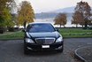 Mercedes mit Chauffeur (FR) - Genf entdecken 2