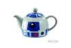 Teekanne - Star Wars - R2-D2 