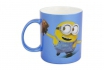 Minions Tasse - Bob mit Teddy - 320 ml. 1