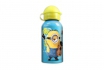 Trinkflasche - Despicable Me - mit Verschluss und Deckel 1