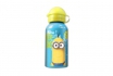 Trinkflasche - Despicable Me - mit Verschluss und Deckel 2