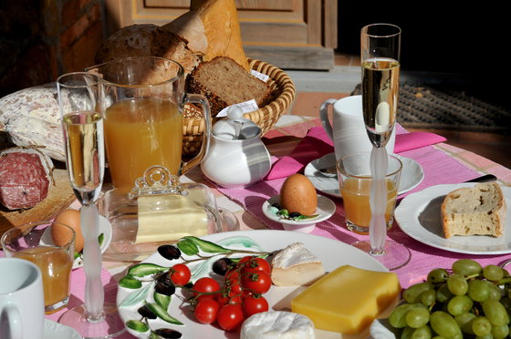 Séjour à deux en Toscane - 7 nuits en appartement de charme 1 