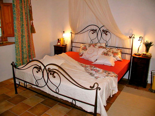 Séjour à deux en Toscane - 7 nuits en appartement de charme 2 