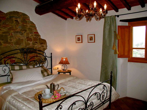 Séjour à deux en Toscane - 7 nuits en appartement de charme 6 