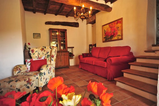 Séjour à deux en Toscane - 7 nuits en appartement de charme 8 