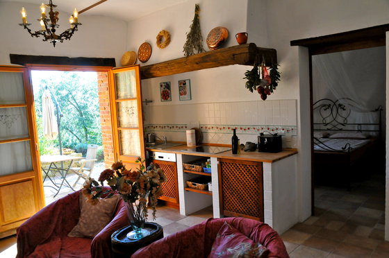 Séjour à deux en Toscane - 7 nuits en appartement de charme 9 