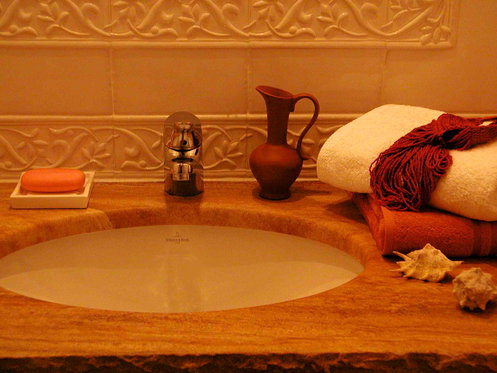 Séjour à deux en Toscane - 7 nuits en appartement de charme 11 