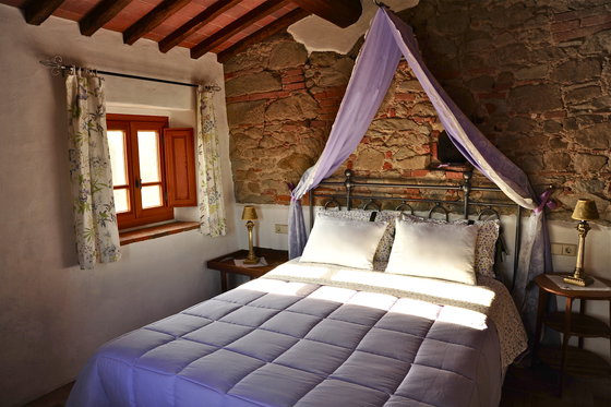 Séjour à deux en Toscane - 7 nuits en appartement de charme 12 