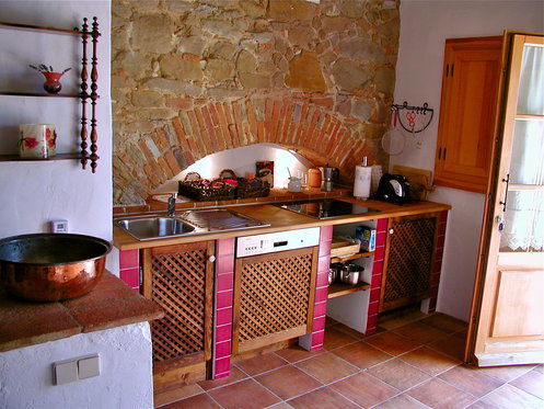 Séjour à deux en Toscane - 7 nuits en appartement de charme 15 