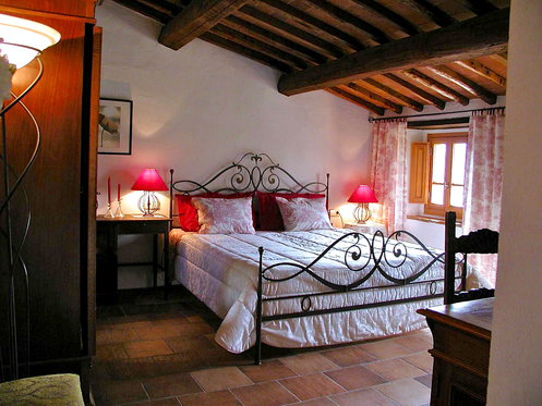 Séjour à deux en Toscane - 7 nuits en appartement de charme 17 