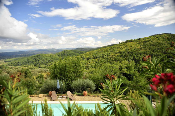 Séjour à deux en Toscane - 7 nuits en appartement de charme 18 