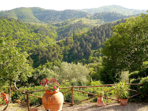 Séjour à deux en Toscane - 7 nuits en appartement de charme 19 