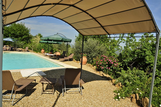 Séjour à deux en Toscane - 7 nuits en appartement de charme 20 