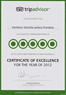 Séjour à deux en Toscane - 7 nuits en appartement de charme 21 