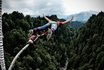 Bungee Jumping - Bungee Sprung in Vorarlberg 