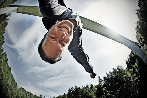 Saut à l'élastique - dans le Vorarlberg 1  Saut à l'élastique - dans le Vorarlberg 1