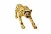 Golden Leopard - 69cm  1