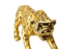 Golden Leopard - 69cm  3