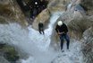 Canyoning Österreich - Canyoning Tour in Vorarlberg 