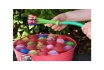 Ballons magiques Bouquet de bombes à eau - Set de 4 - 37 ballons 1