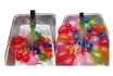 Magic Balloons Wasserbombenstrauss - 4er Set - 37 Ballons 2