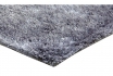 Teppich Hellgrau - 1.20x0.85 m 1