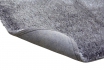 Teppich Hellgrau - 1.20x0.85 m 2