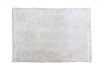 Tapis blanc - 1.20 x 0.85 m 