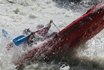 Rafting oder Canoe Tour - Wasser Action in Vorarlberg 