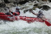 Rafting oder Canoe Tour - Wasser Action in Vorarlberg 1