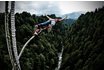 Outdoor Weekend Vorarlberg - Bungee Jump, Rafting, Canyoning, Tipi-Übernachtungen 1