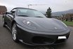 Ferrari F430 Spider mieten - 1 Tag ab Solothurn als Geschenk 1