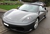 Ferrari F430 Spider mieten - 1 Tag ab Solothurn als Geschenk 3
