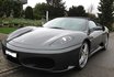 Ferrari F430 Spider mieten - 1 Tag ab Solothurn als Geschenk 4