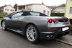 Ferrari F430 Spider mieten - 1 Tag ab Solothurn als Geschenk 8