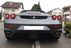 Ferrari F430 Spider mieten - 1 Tag ab Solothurn als Geschenk 9
