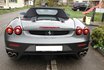 Ferrari F430 Spider mieten - 1 Tag ab Solothurn als Geschenk 10