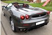 Ferrari F430 Spider mieten - 1 Tag ab Solothurn als Geschenk 11