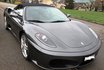 Ferrari F430 Spider mieten - 1 Tag ab Solothurn als Geschenk 12