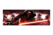 Poster - Star Wars - Kylo Ren & Stormtrooper 