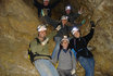 Höhlentour Nidlenloch - Höhlen Wanderung mit Guide 3
