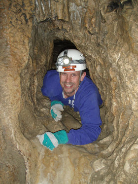 Höhlentour Nidlenloch - Höhlen Wanderung mit Guide 6 