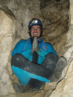 Höhlentour Nidlenloch - Höhlen Wanderung mit Guide 9 