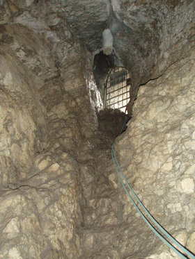 Höhlentour Nidlenloch - Höhlen Wanderung mit Guide 10 