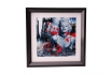 Tableau Marilyn Monroe - 25x25cm 