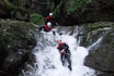 Canyoning in Amden - Canyoning für 1 Person 