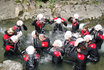 Canyoning in Amden - Canyoning für 1 Person 1