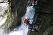 Canyoning in Amden - Canyoning für 1 Person 2