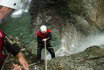 Canyoning in Amden - Canyoning für 1 Person 7