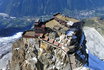 Ausflug im Mercedes S-Klasse - Aiguille du Midi inkl. Bergbahnen 1